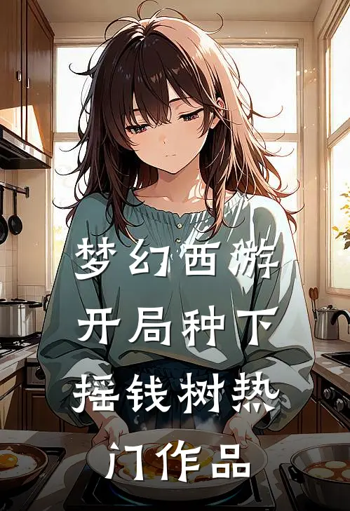 梦幻西游：开局种下摇钱树热门作品