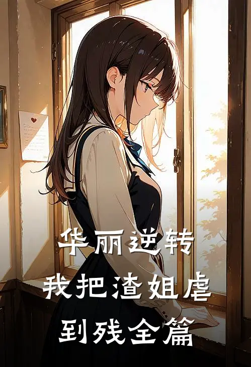 华丽逆转，我把渣姐虐到残全篇