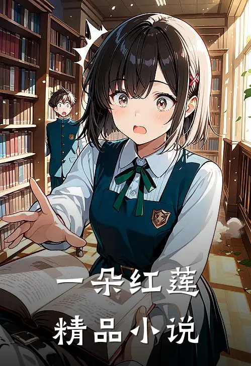 一朵红莲精品小说