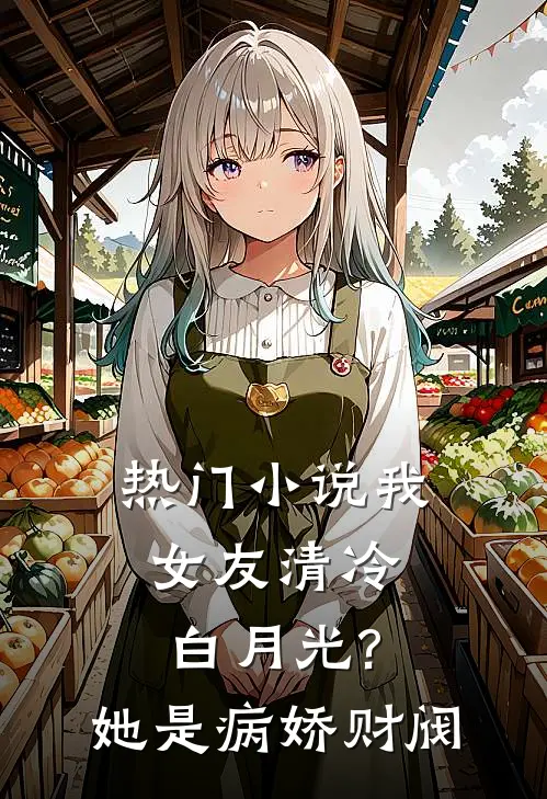 热门小说我女友清冷白月光?她是病娇财阀