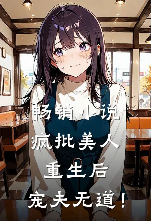 畅销小说疯批美人重生后，宠夫无道！
