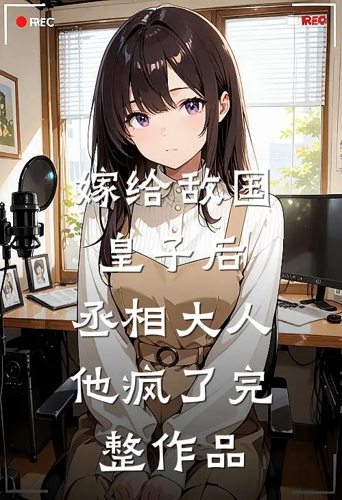 嫁给敌国皇子后,丞相大人他疯了完整作品