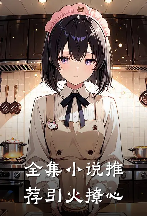 全集小说推荐引火撩心