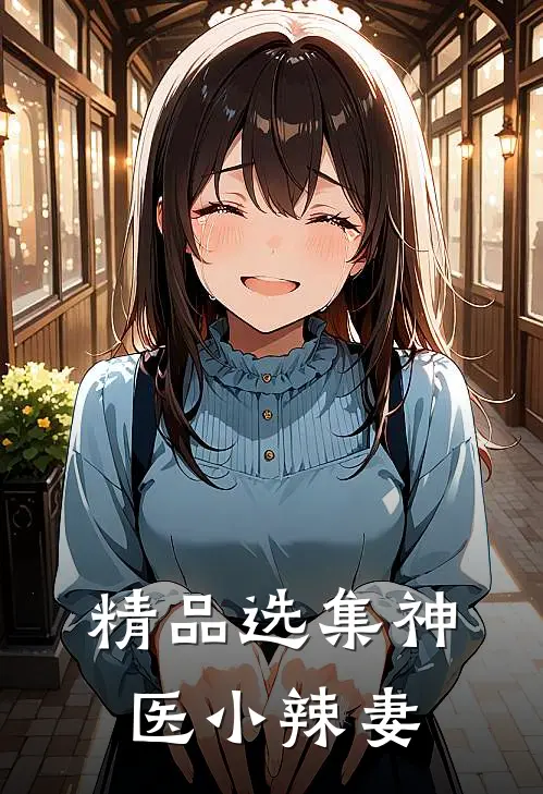精品选集神医小辣妻