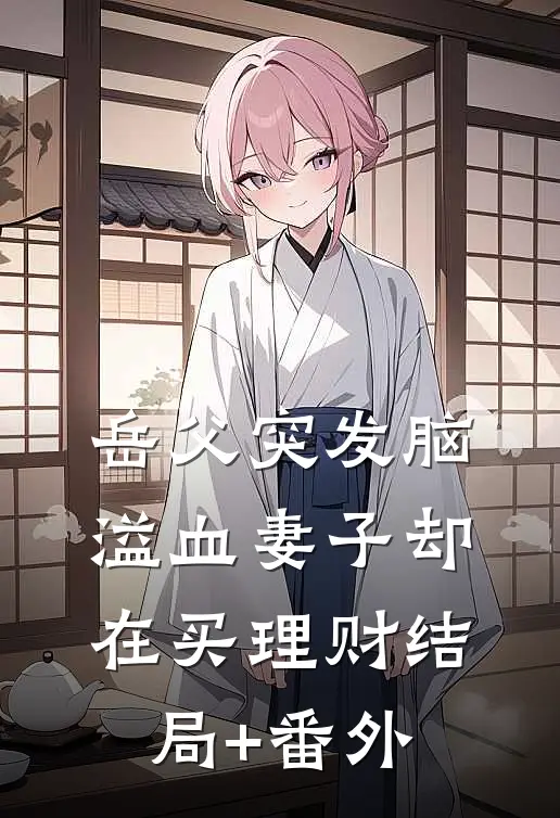 岳父突发脑溢血妻子却在买理财结局+番外
