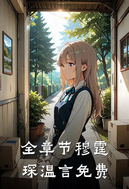 全章节穆霆琛温言免费