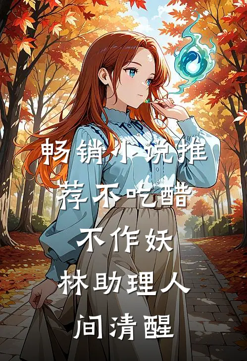 畅销小说推荐不吃醋，不作妖，林助理人间清醒