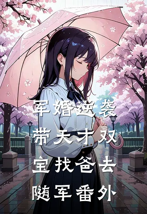 军婚逆袭：带天才双宝找爸去随军番外