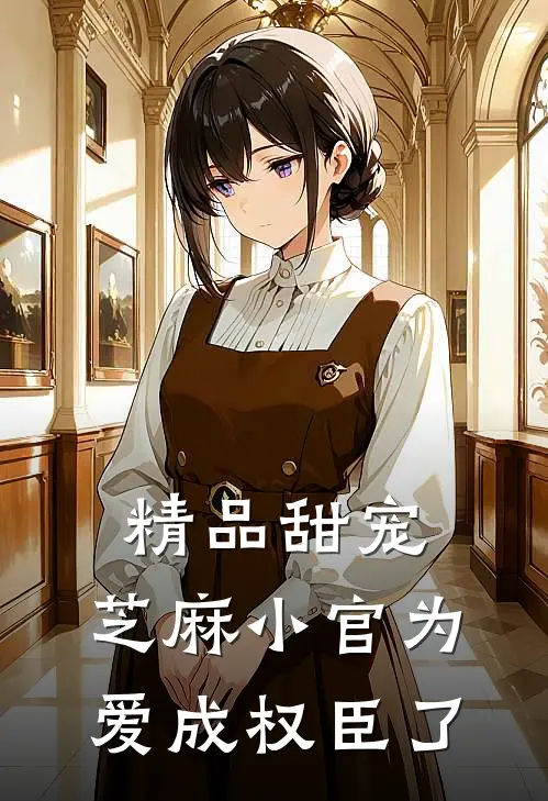 精品甜宠：芝麻小官为爱成权臣了