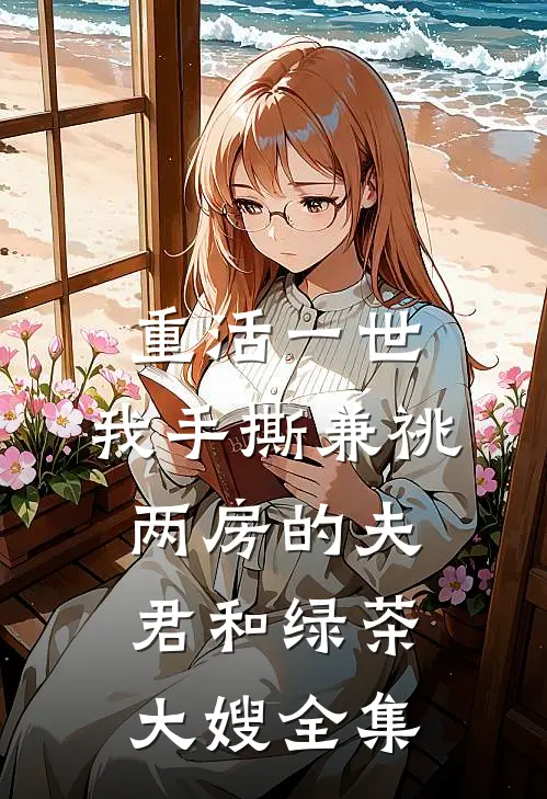 重活一世，我手撕兼祧两房的夫君和绿茶大嫂 全集