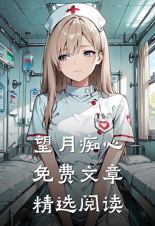 望月痴心免费文章精选阅读