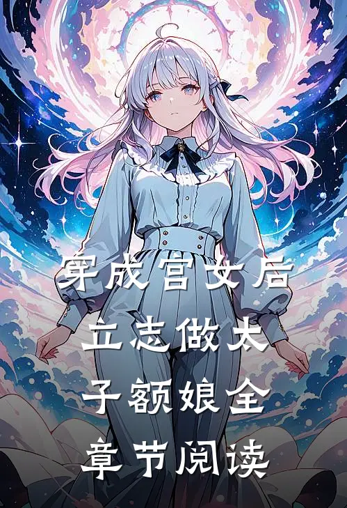 穿成宫女后，立志做太子额娘全章节阅读