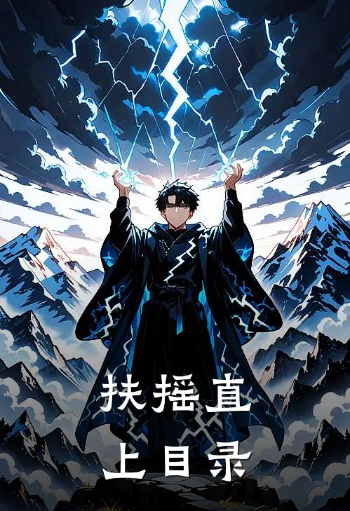 扶摇直上目录