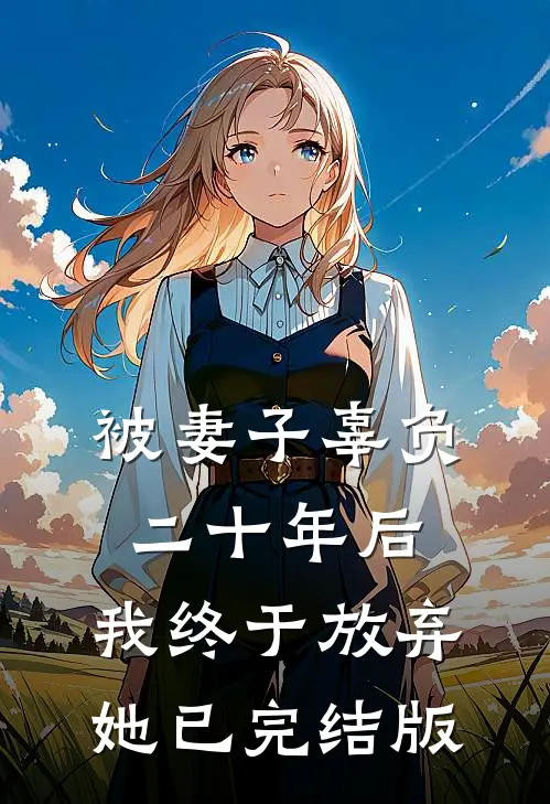 被妻子辜负二十年后，我终于放弃她已完结版