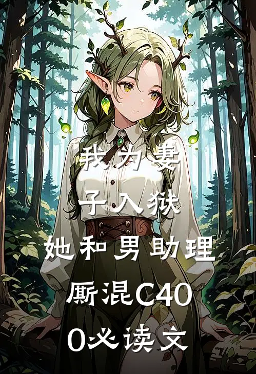 我为妻子入狱，她和男助理厮混C400必读文
