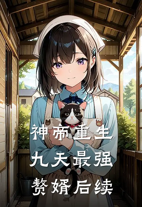 神帝重生：九天最强赘婿后续