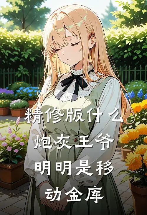 精修版什么炮灰王爷，明明是移动金库