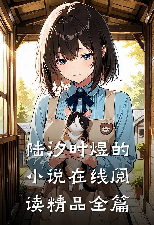 陆汐时煜的小说在线阅读精品全篇