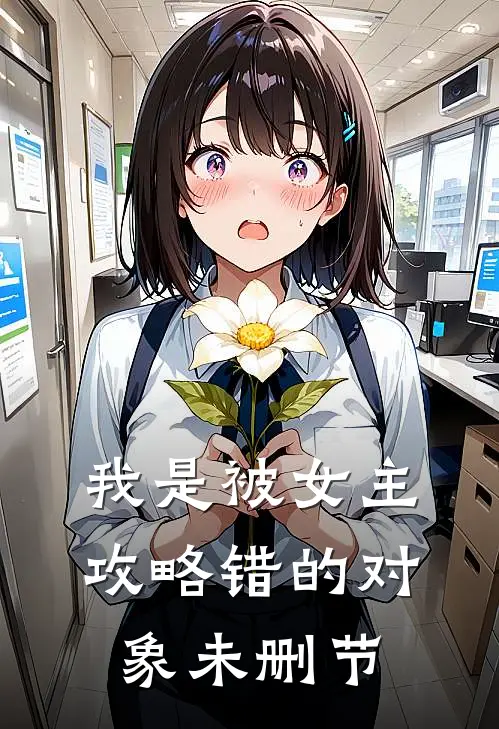 我是被女主攻略错的对象未删节