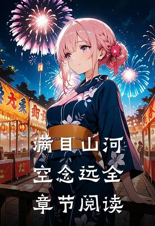 满目山河空念远全章节阅读