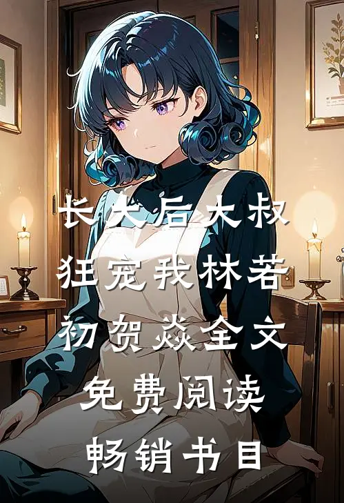 长大后大叔狂宠我林若初贺焱全文免费阅读畅销书目