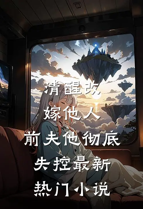 清醒改嫁他人，前夫他彻底失控最新热门小说