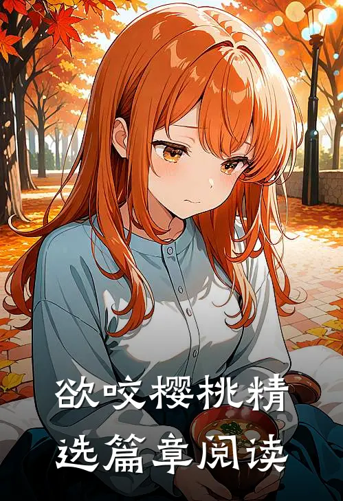 欲咬樱桃精选篇章阅读