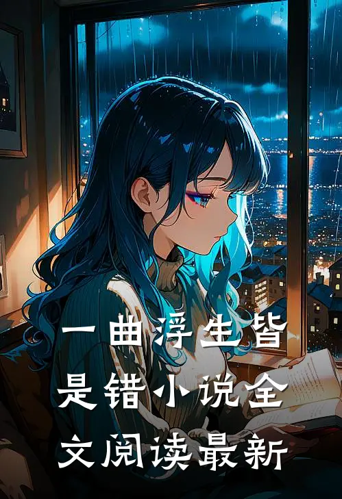 一曲浮生皆是错小说全文阅读最新