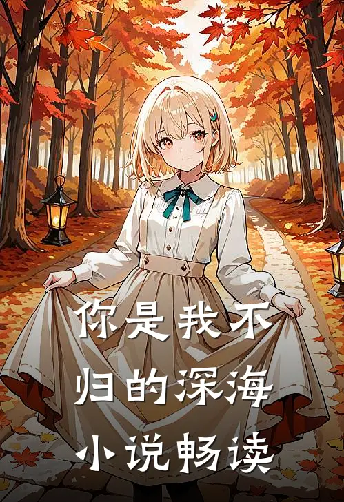 你是我不归的深海小说畅读