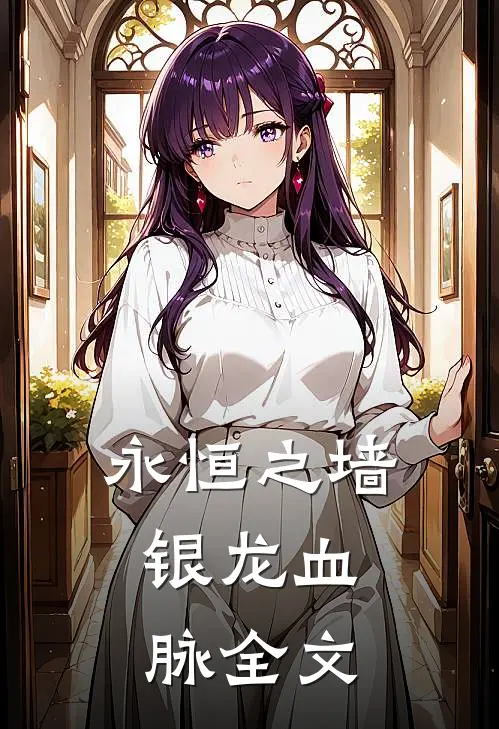 永恒之墙：银龙血脉全文