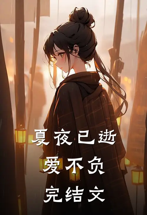 夏夜已逝，爱不负完结文