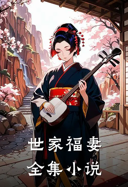 世家福妻全集小说