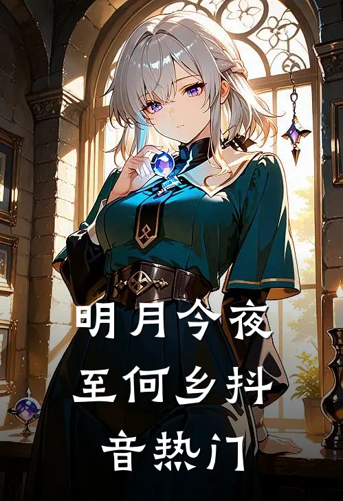 明月今夜至何乡抖音热门