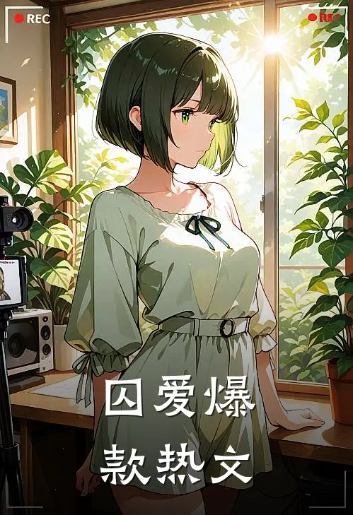 囚爱爆款热文