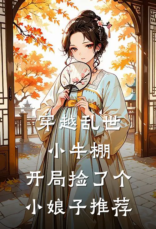 穿越乱世小牛棚，开局捡了个小娘子推荐