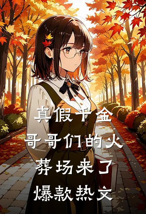 真假千金：哥哥们的火葬场来了爆款热文