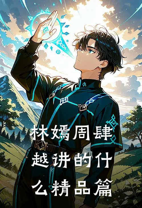 林嫣周肆越讲的什么精品篇