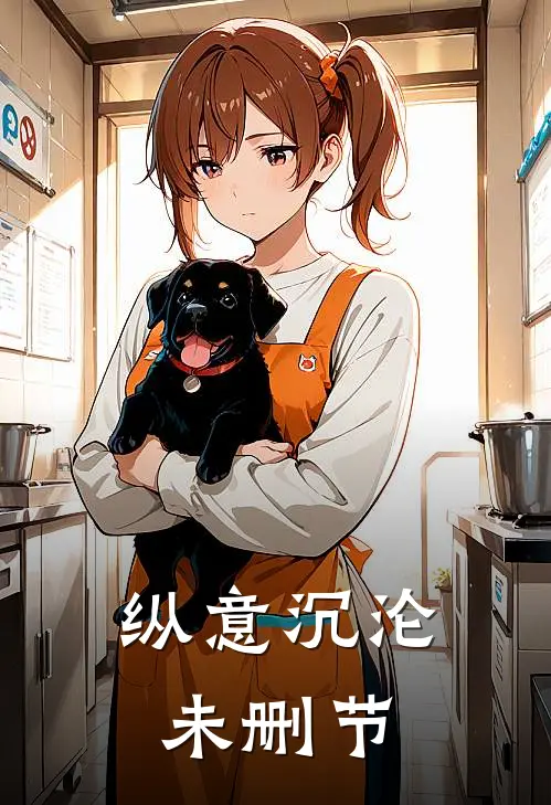 纵意沉沦未删节