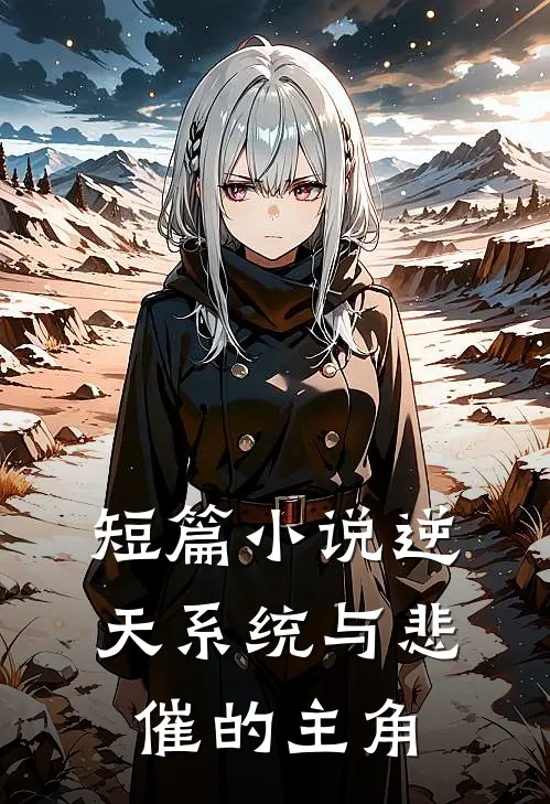 短篇小说逆天系统与悲催的主角