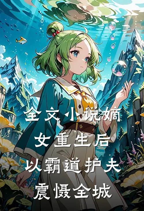 全文小说嫡女重生后，以霸道护夫震慑全城
