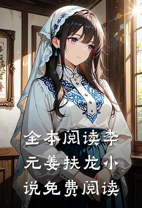 全本阅读李元姜扶龙小说免费阅读