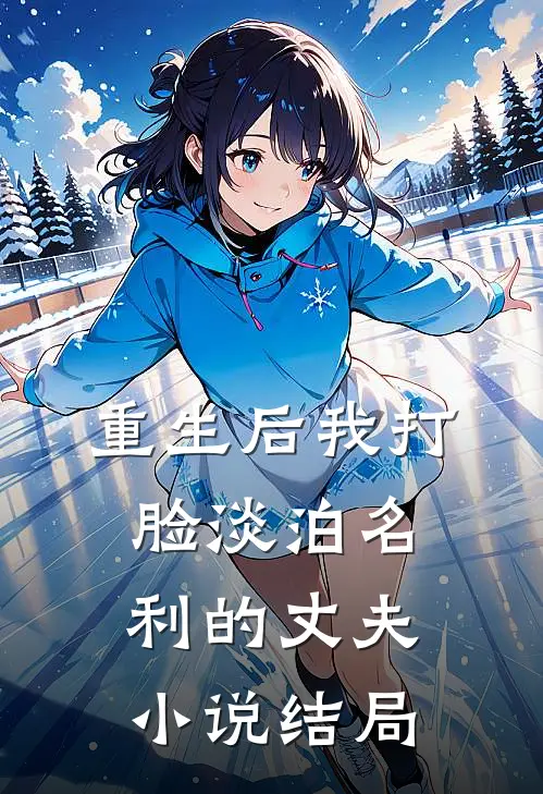 重生后我打脸淡泊名利的丈夫小说结局