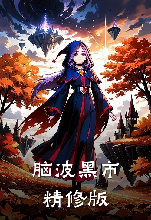 脑波黑市精修版