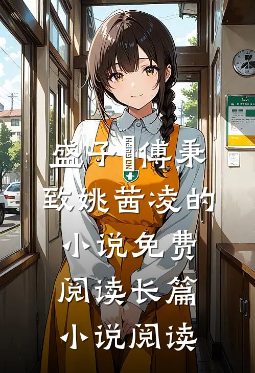 盛子婳傅秉致姚茜凌的小说免费阅读长篇小说阅读