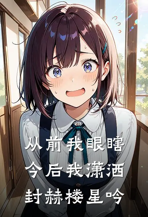 从前我眼瞎，今后我潇洒封赫楼星吟