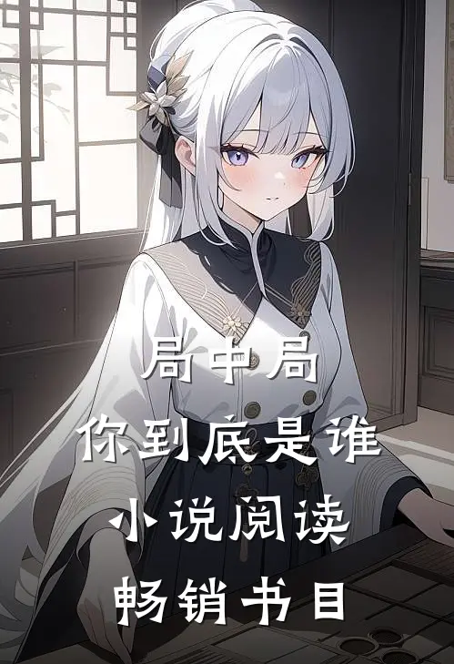 局中局:你到底是谁小说阅读畅销书目
