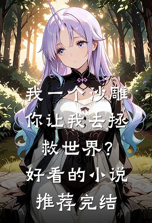 我一个沙雕，你让我去拯救世界？好看的小说推荐完结