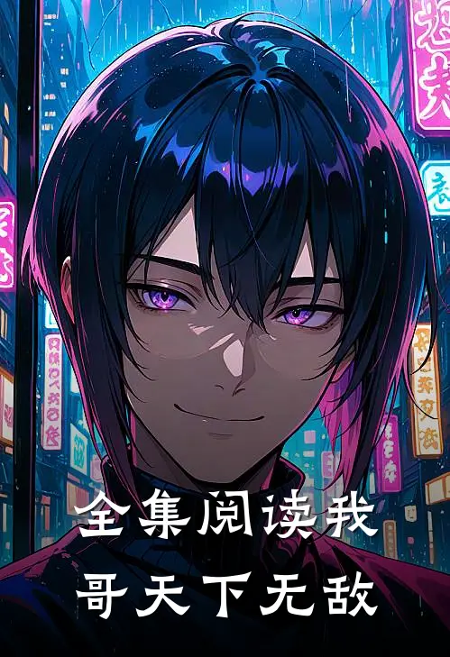 全集阅读我哥天下无敌
