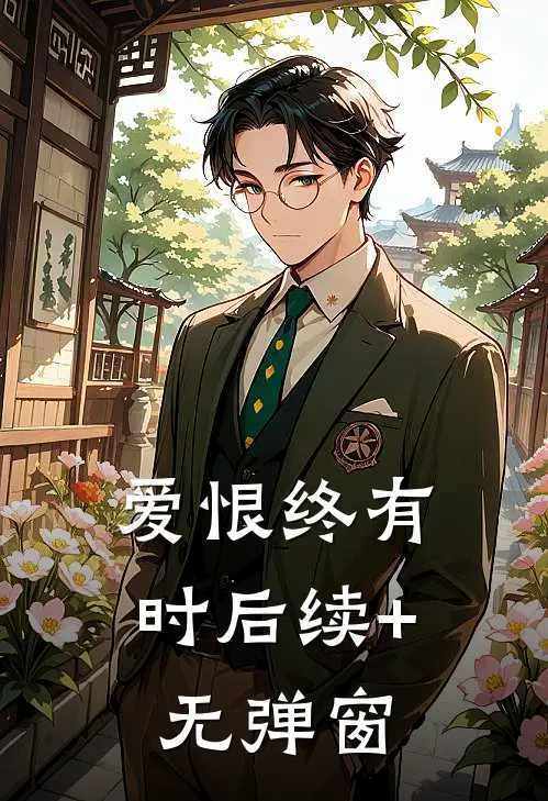 爱恨终有时后续+无弹窗