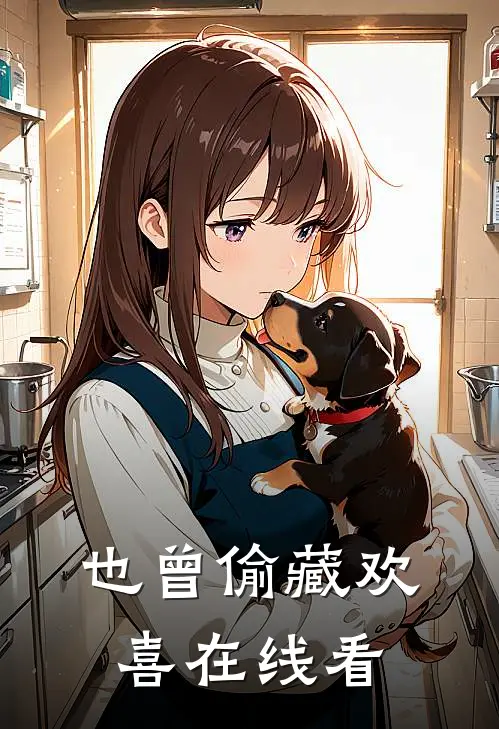 也曾偷藏欢喜在线看